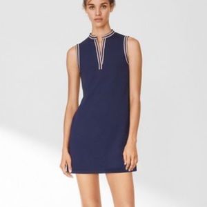 Sport Sleeveless Tunic Dress new